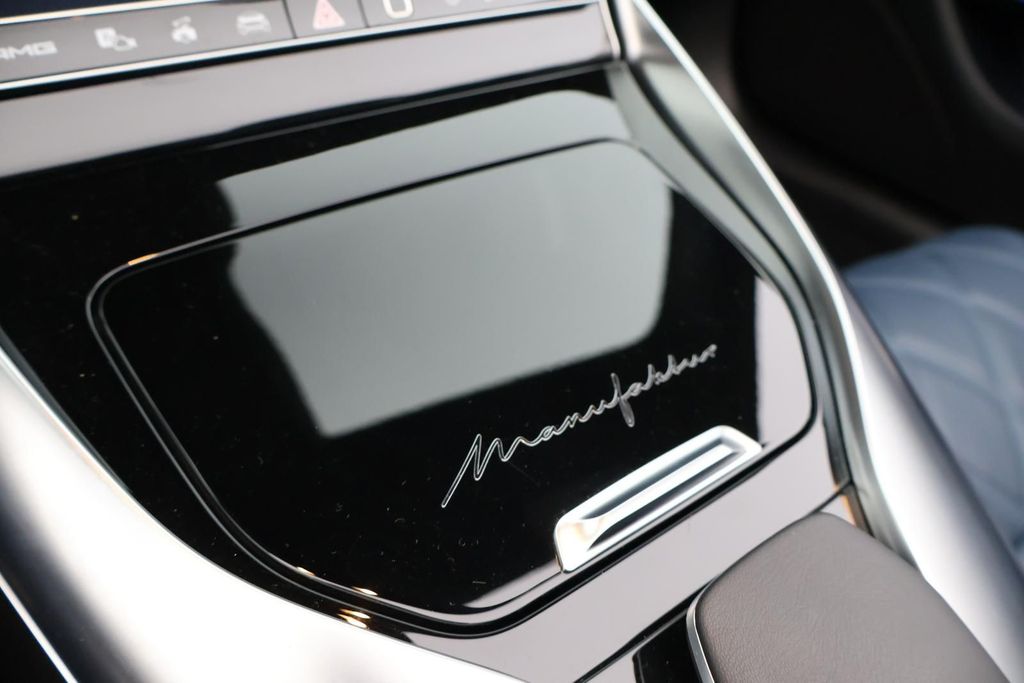 Mercedes-Benz SL 63 AMG 2023