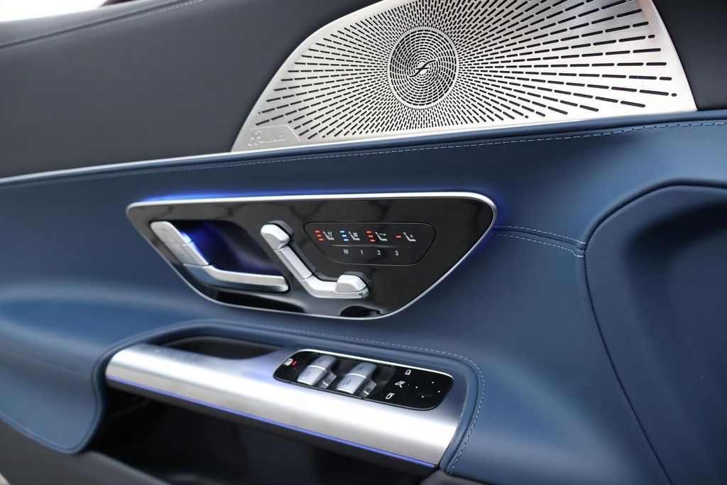 Mercedes-Benz SL 63 AMG 2023