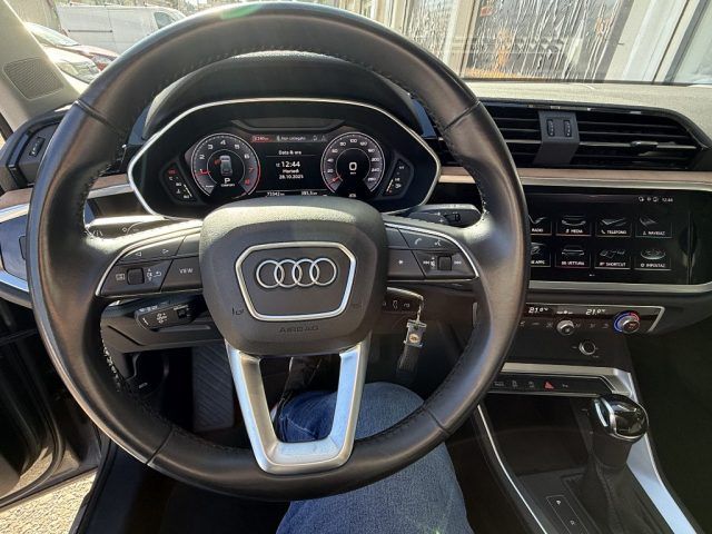 Audi Q3 2020