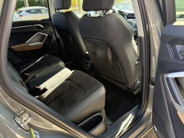 Audi Q3 2020