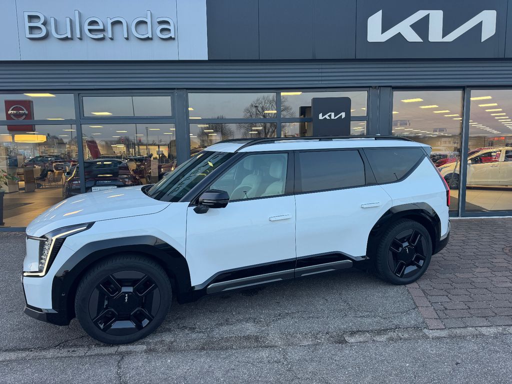 Kia EV9 2023