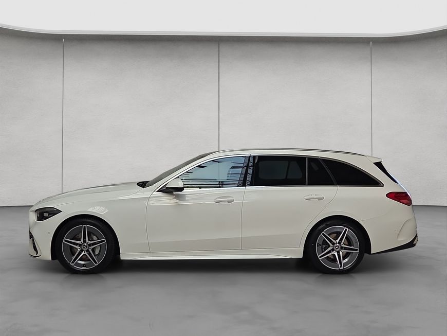 Mercedes-Benz C 200 2025