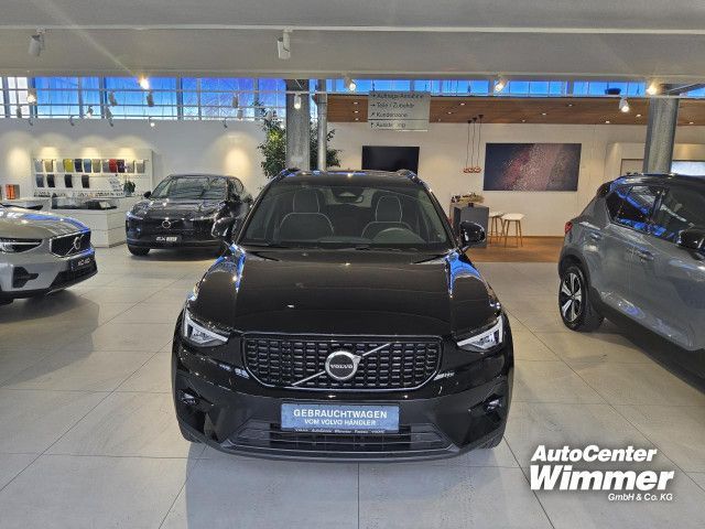 Volvo XC40 2022
