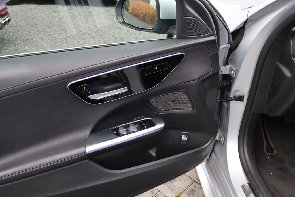 Mercedes-Benz C 220 2022