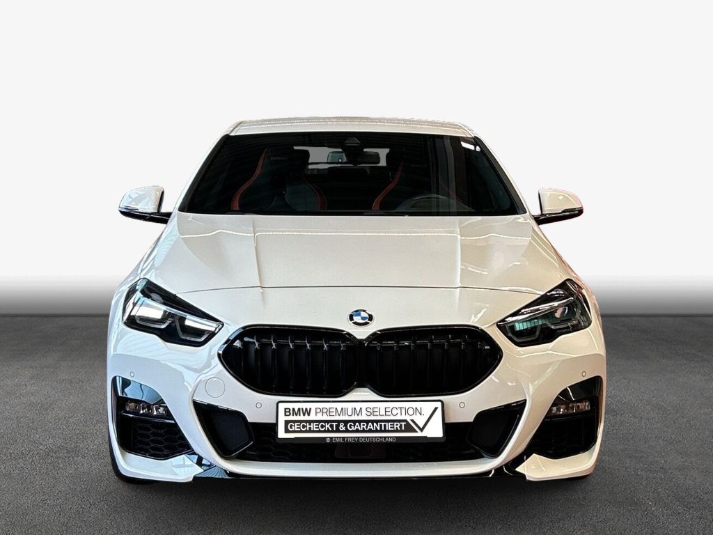 BMW 220 Gran Coupé 2024