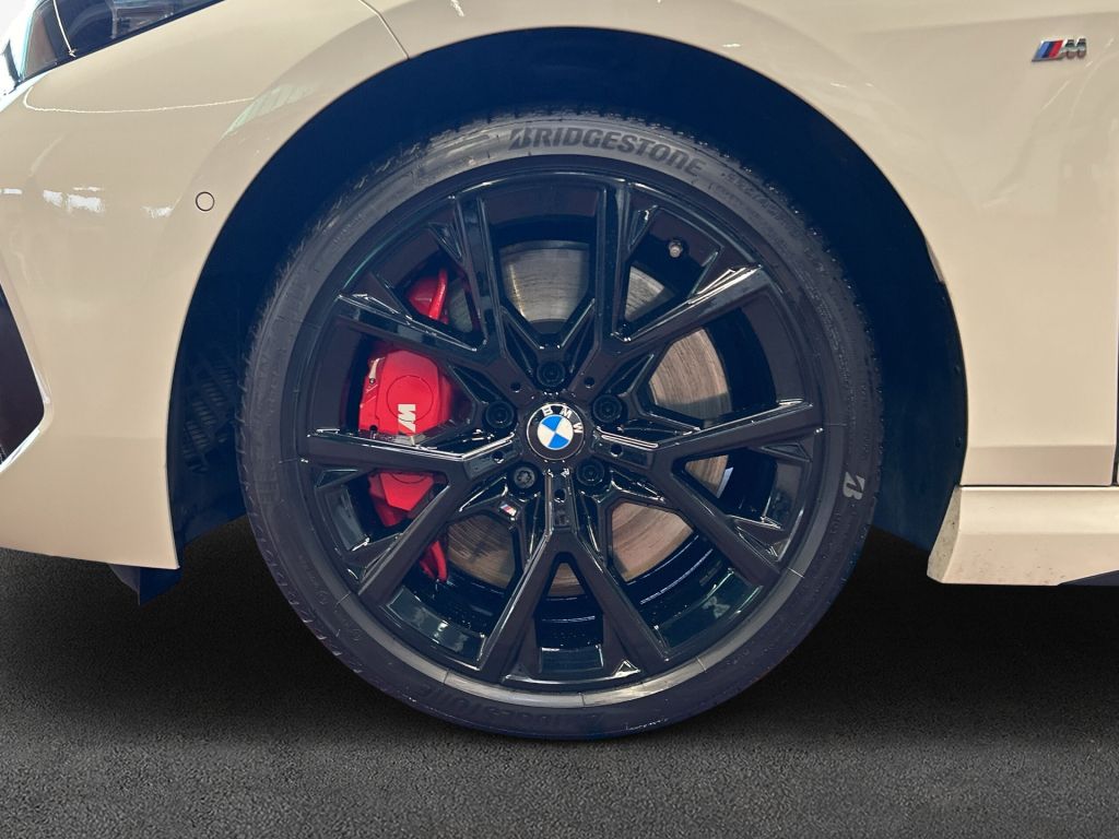 BMW 220 Gran Coupé 2024