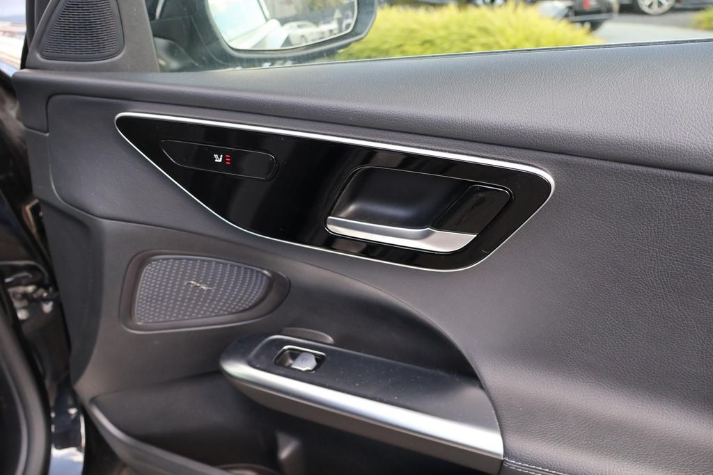 Mercedes-Benz C 200 2022