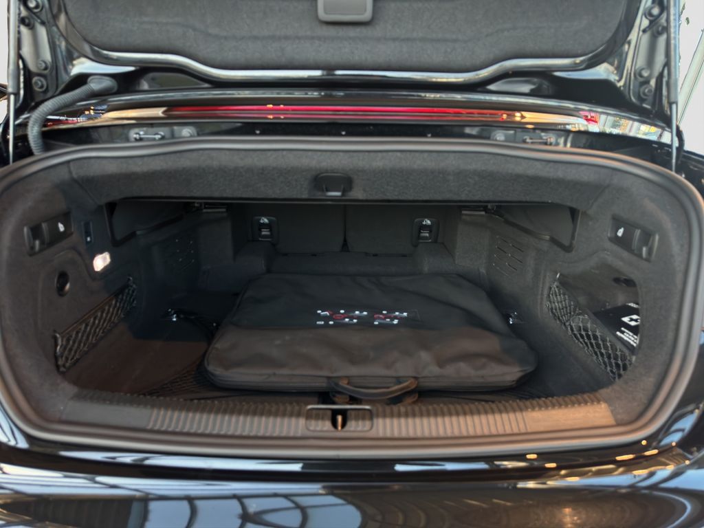 Audi S5 2023