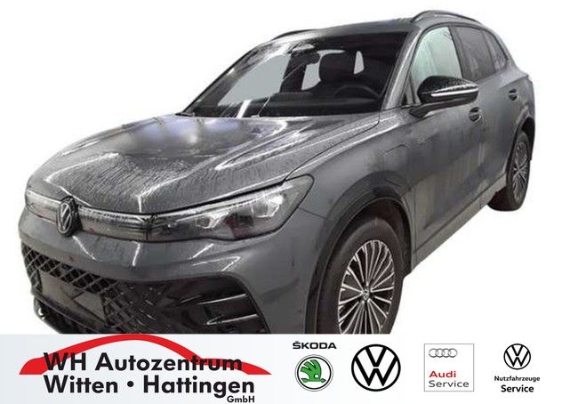 Volkswagen Tiguan 2025