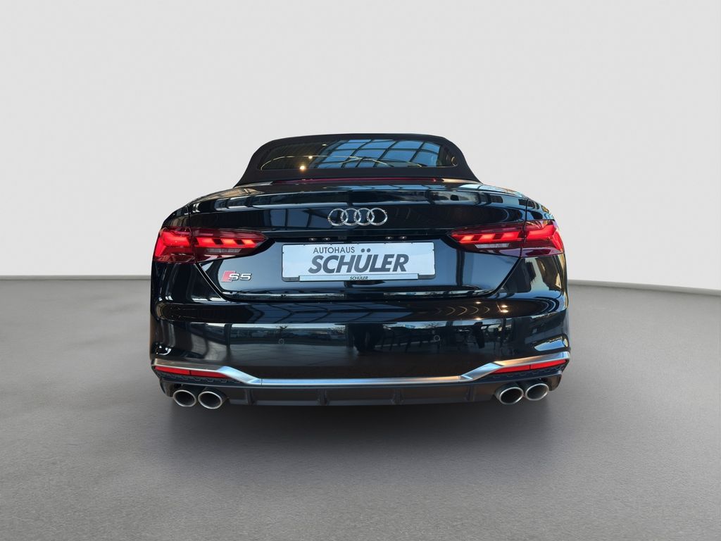 Audi S5 2023