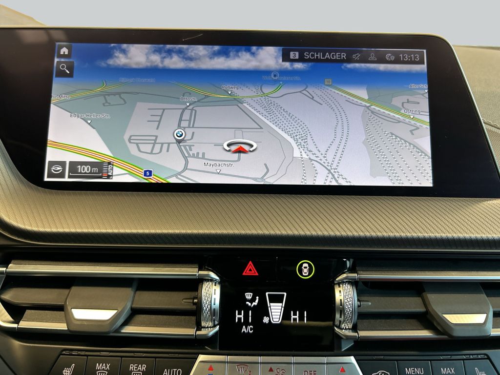 BMW 220 Gran Coupé 2024