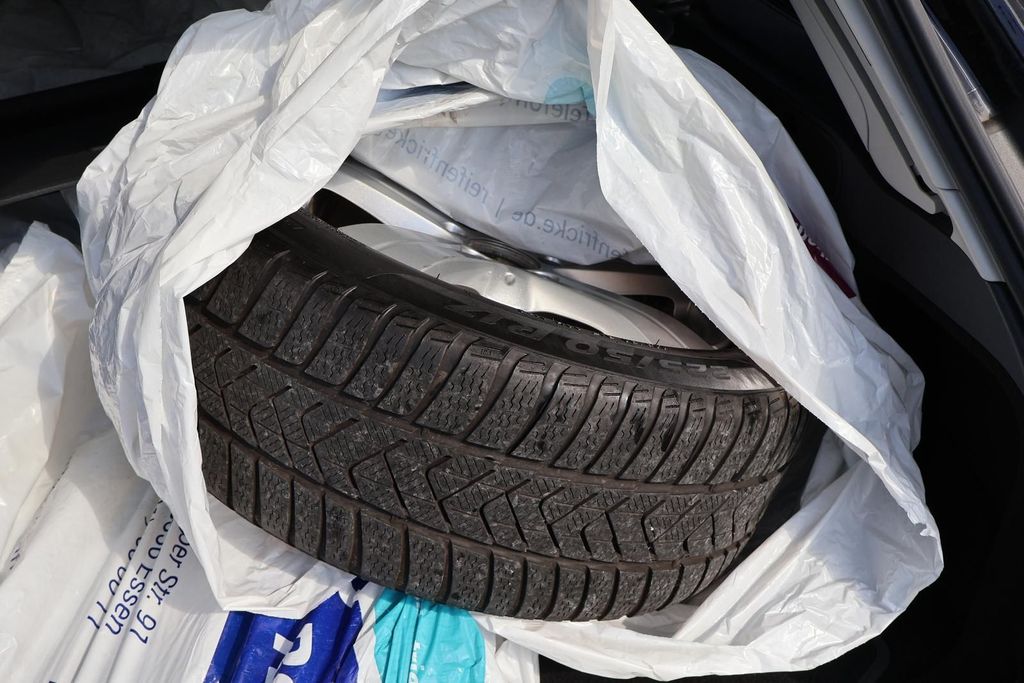 Mercedes-Benz C 200 2022