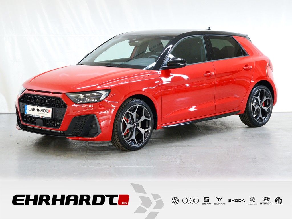 Audi A1 2026
