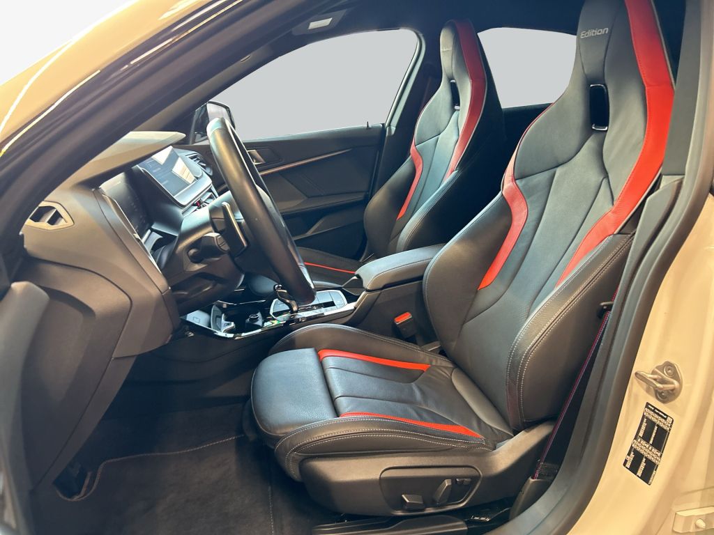 BMW 220 Gran Coupé 2024