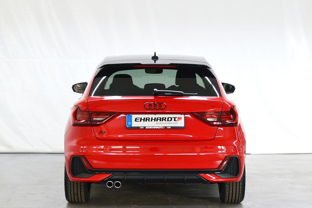 Audi A1 2026