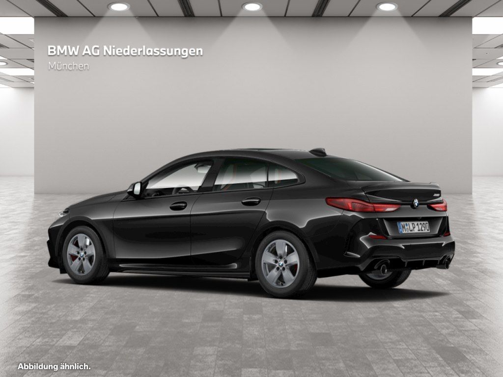 BMW 220 Gran Coupé 2024