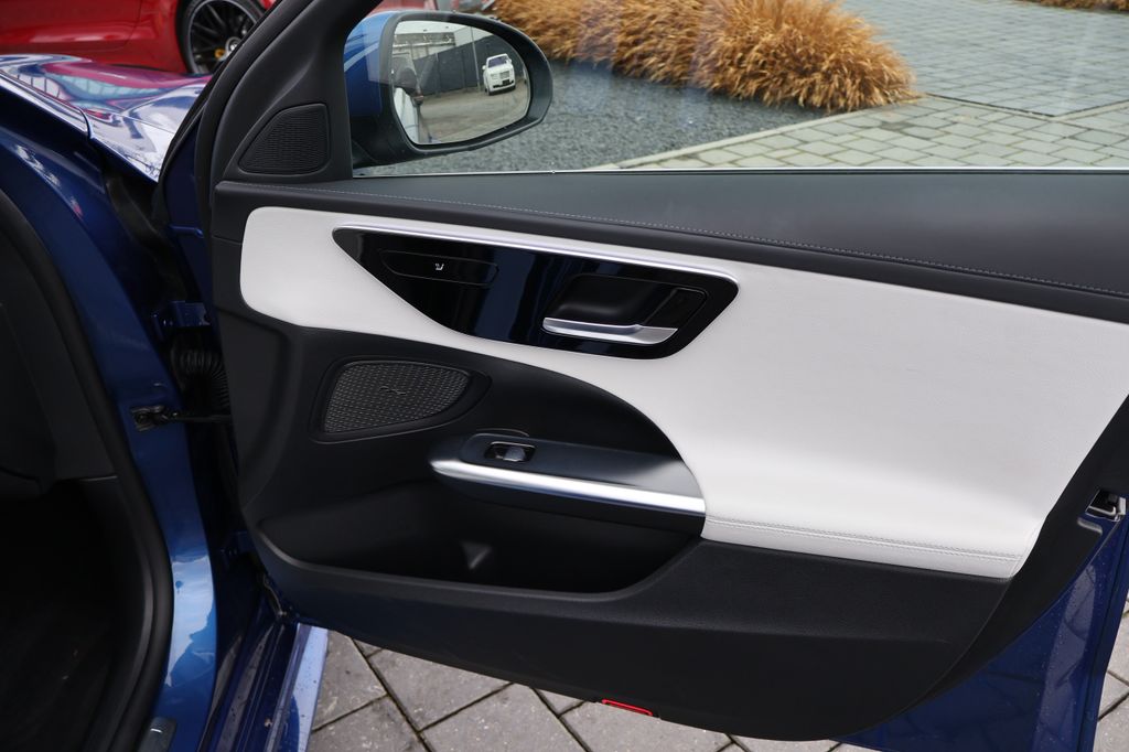 Mercedes-Benz C 300 2022