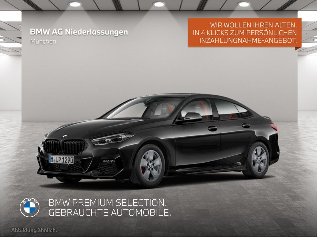 BMW 220 Gran Coupé 2024