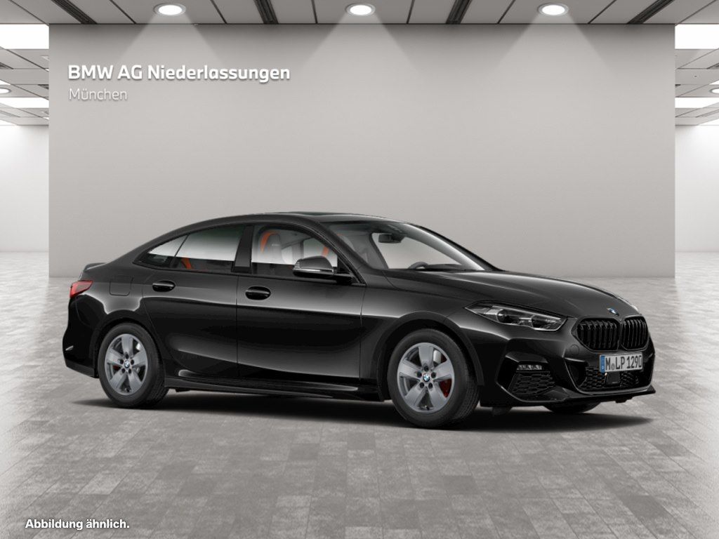 BMW 220 Gran Coupé 2024