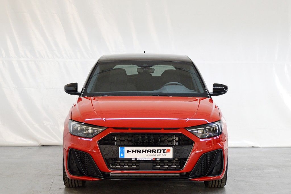 Audi A1 2026