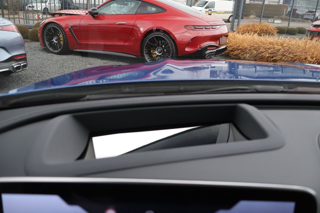 Mercedes-Benz C 300 2022