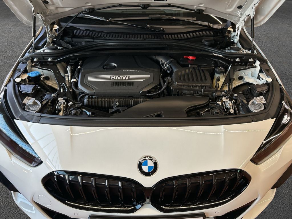 BMW 220 Gran Coupé 2024