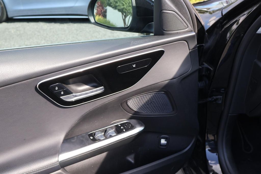 Mercedes-Benz C 200 2022