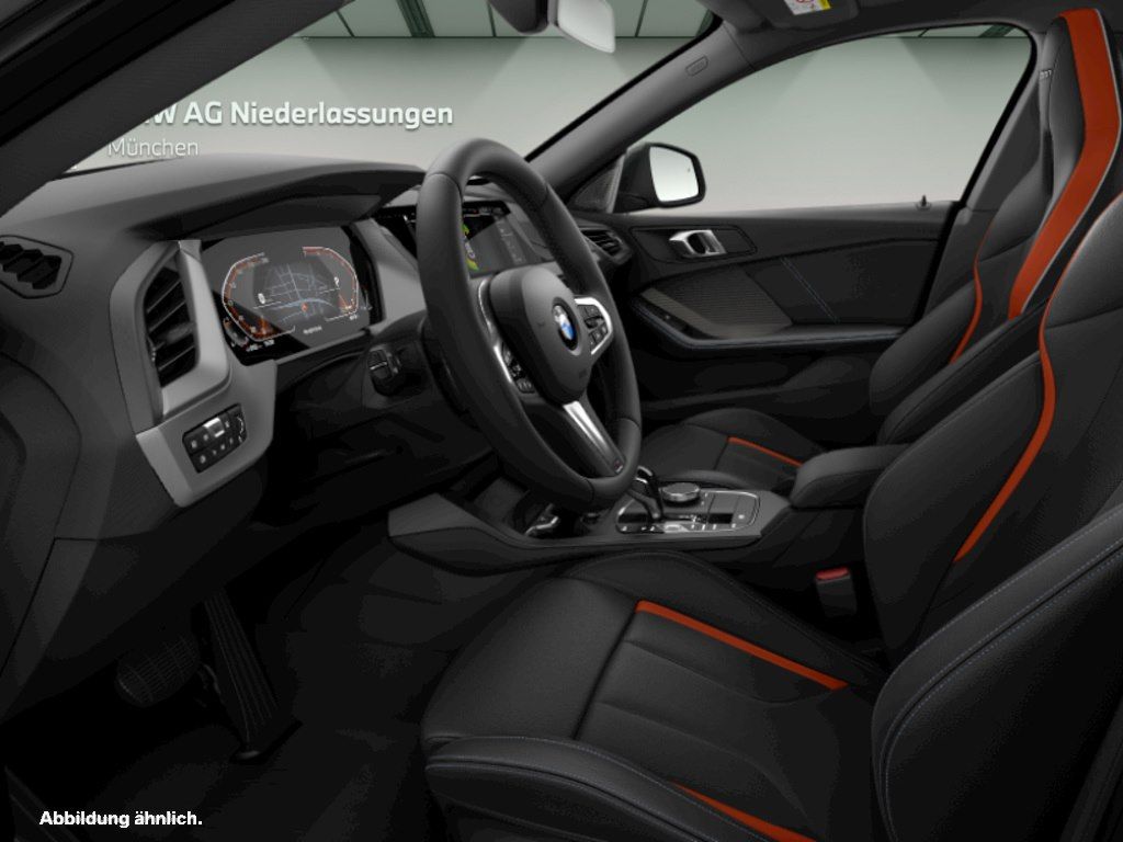 BMW 220 Gran Coupé 2024