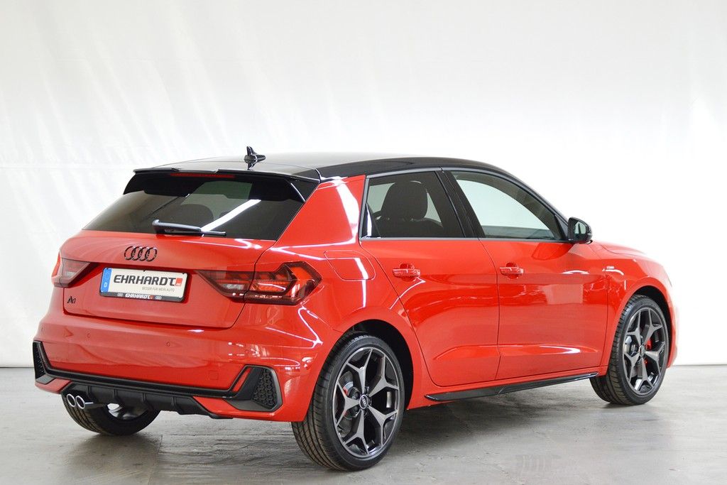 Audi A1 2026