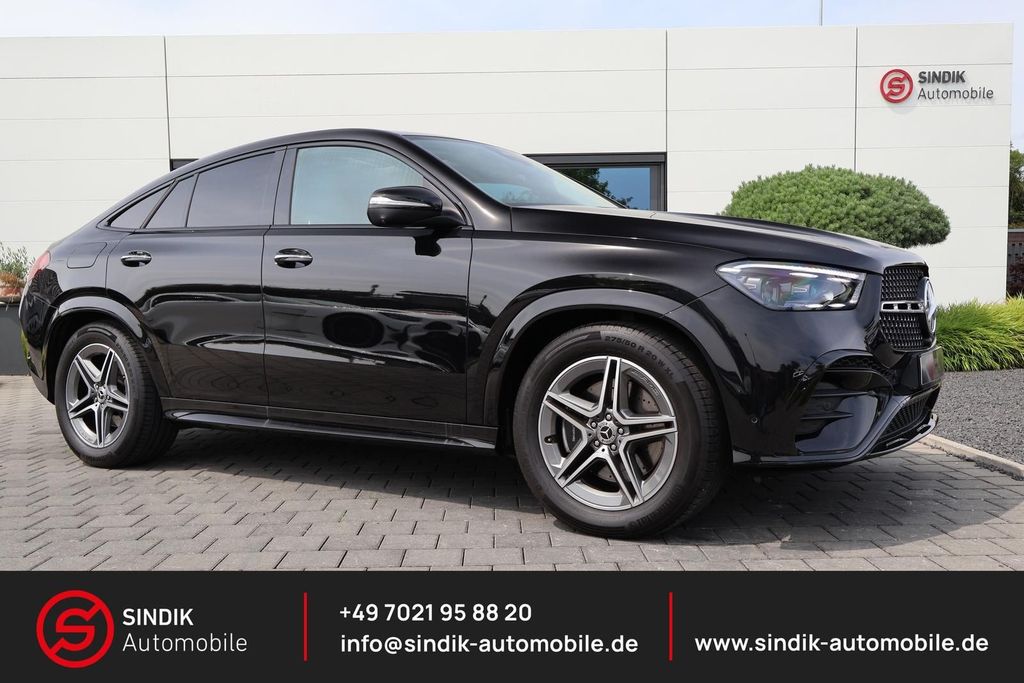 Mercedes-Benz GLE 300 2023