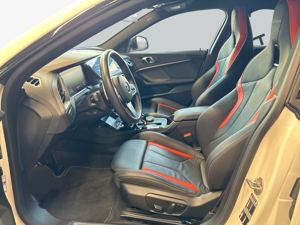 BMW 220 Gran Coupé 2024