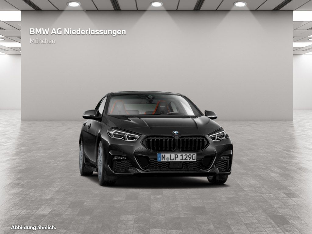 BMW 220 Gran Coupé 2024