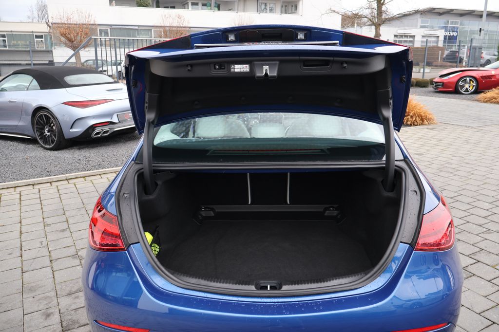 Mercedes-Benz C 300 2022