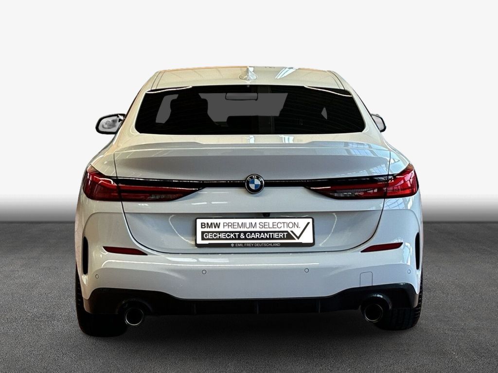 BMW 220 Gran Coupé 2024