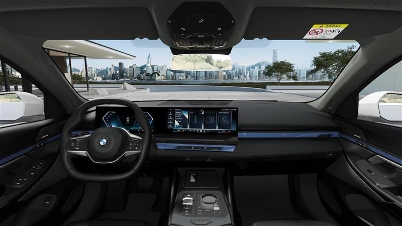 BMW i5