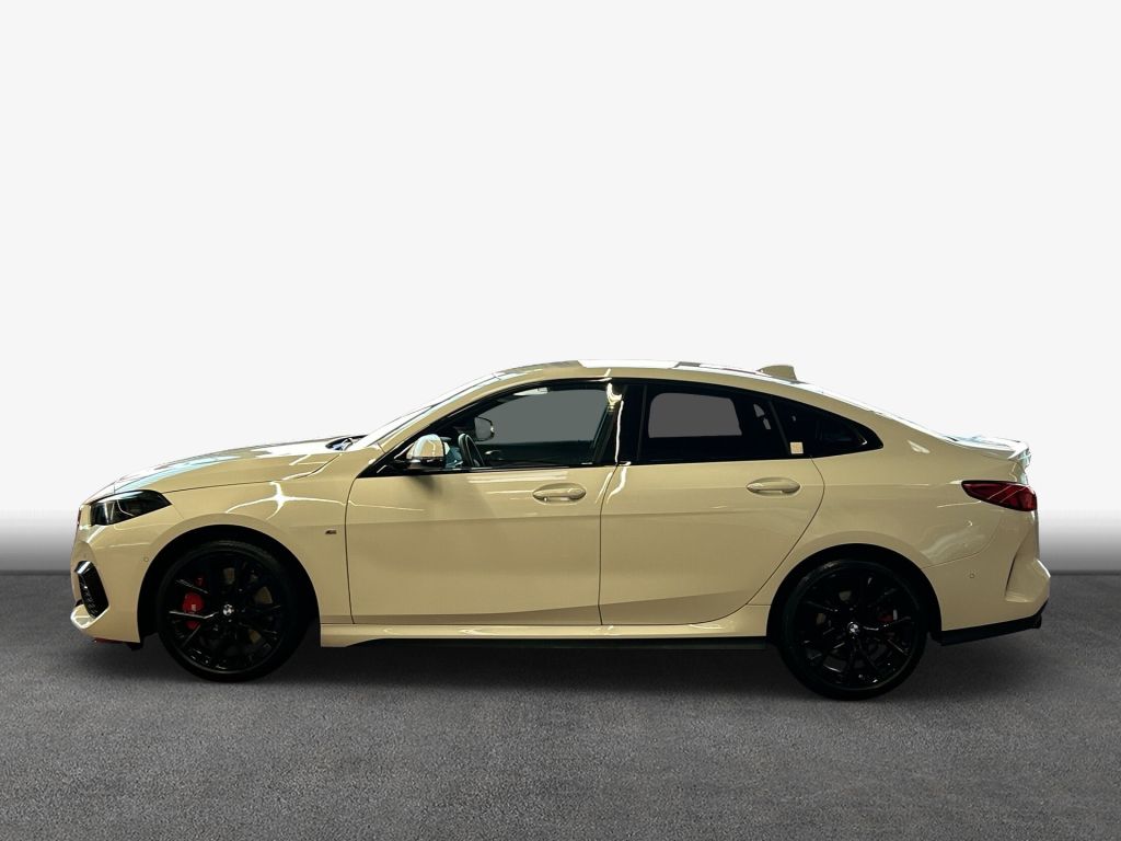 BMW 220 Gran Coupé 2024
