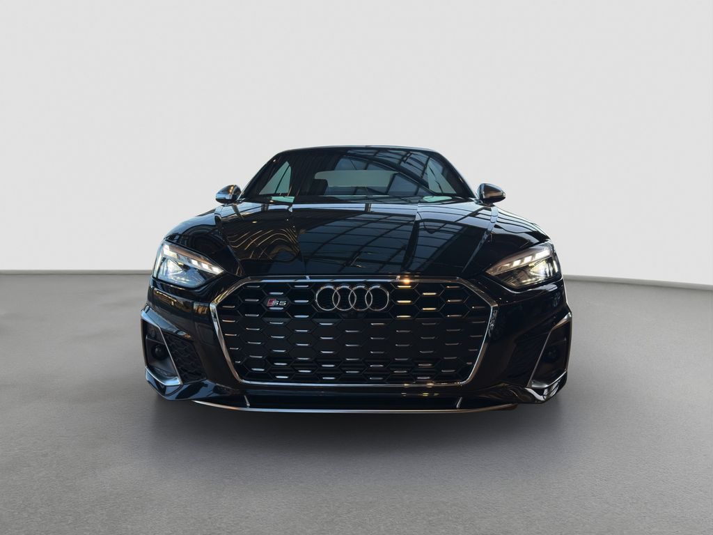 Audi S5 2023