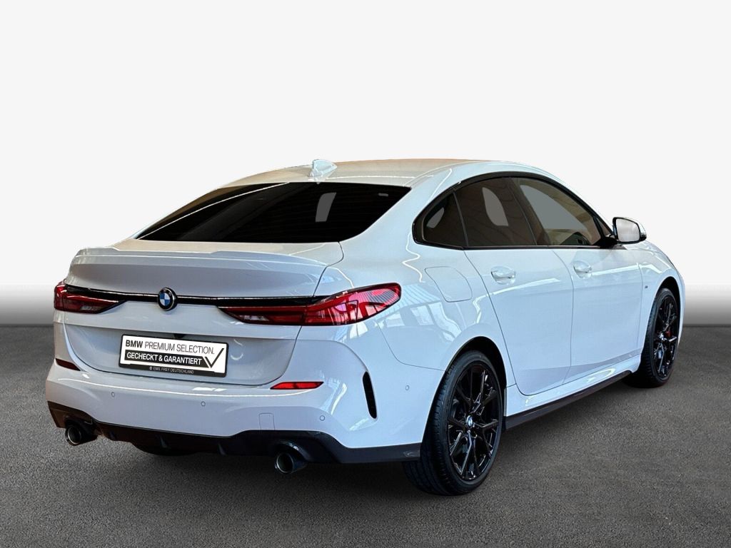 BMW 220 Gran Coupé 2024