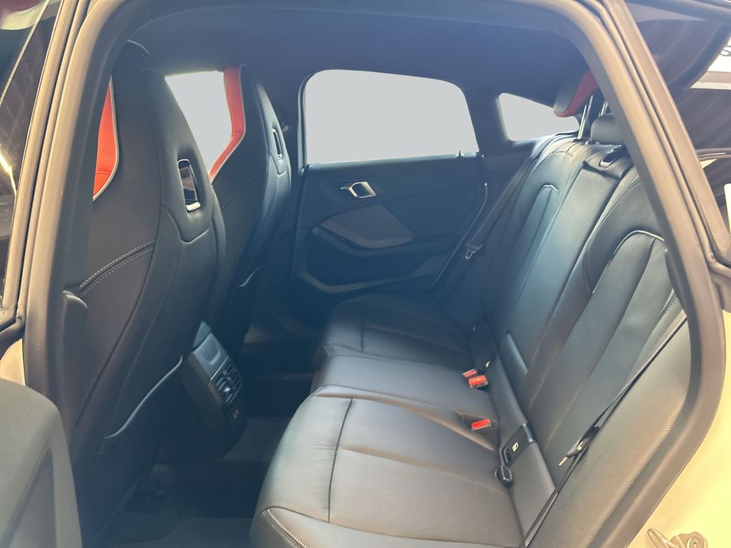 BMW 220 Gran Coupé 2024