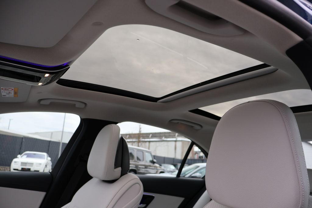 Mercedes-Benz C 300 2022