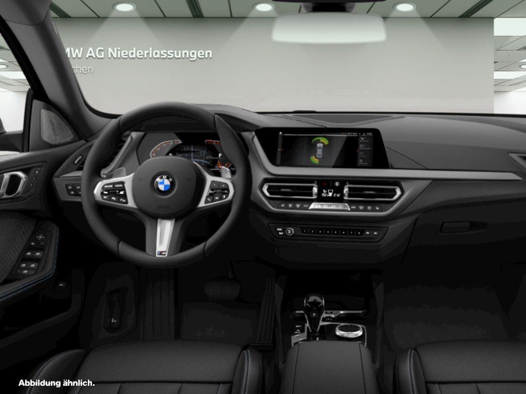 BMW 220 Gran Coupé 2024