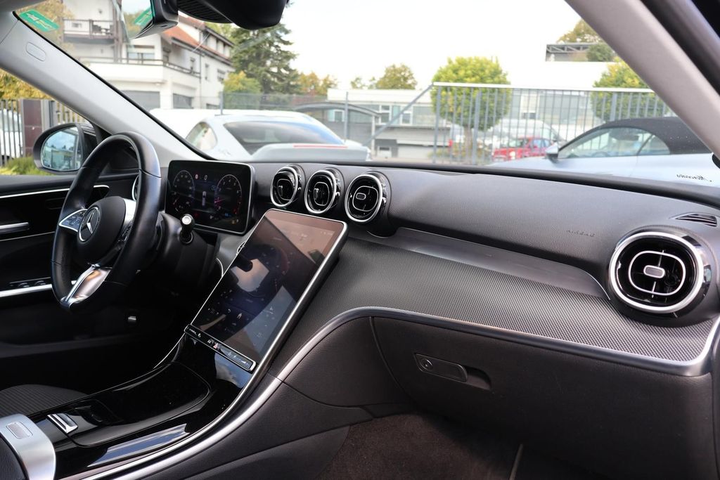 Mercedes-Benz C 200 2022