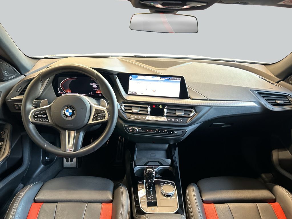 BMW 220 Gran Coupé 2024