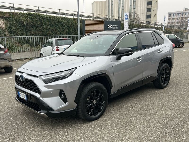 Toyota Other 2024