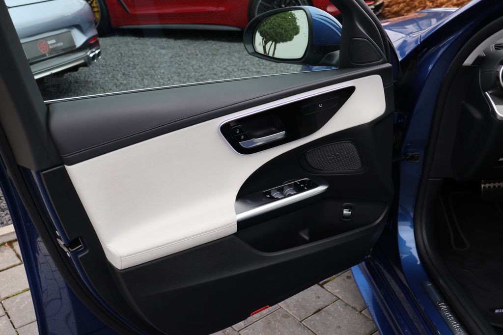 Mercedes-Benz C 300 2022
