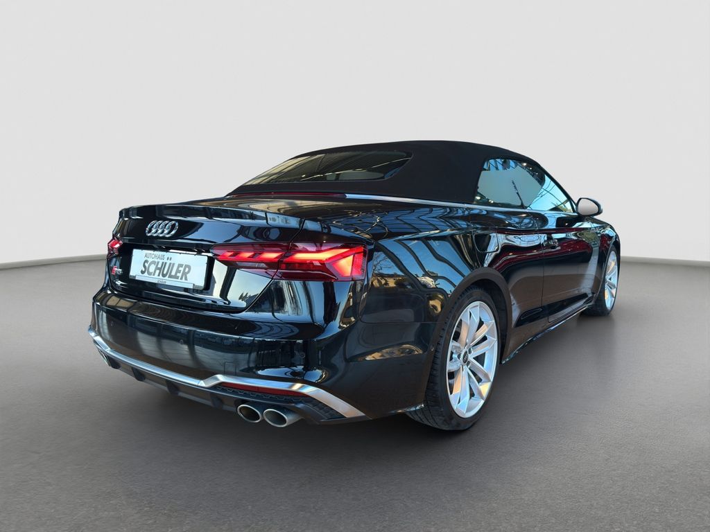 Audi S5 2023