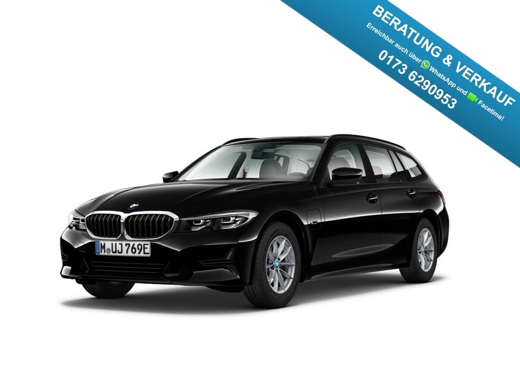 BMW 320 2021
