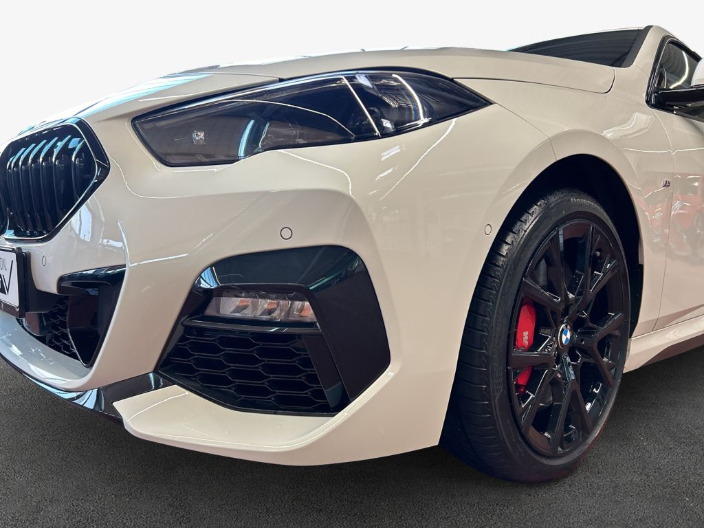 BMW 220 Gran Coupé 2024