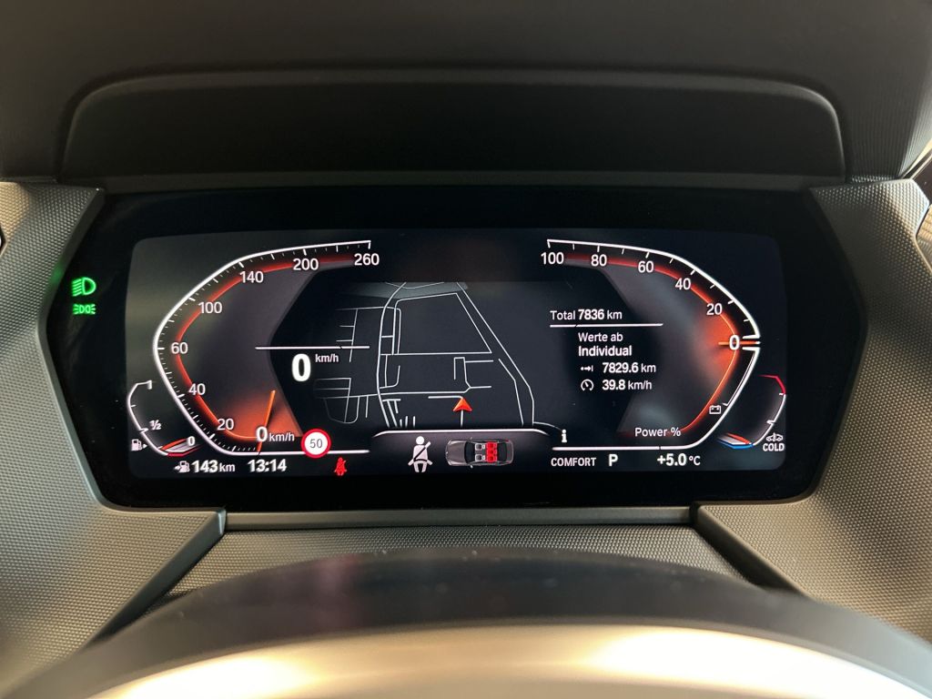 BMW 220 Gran Coupé 2024