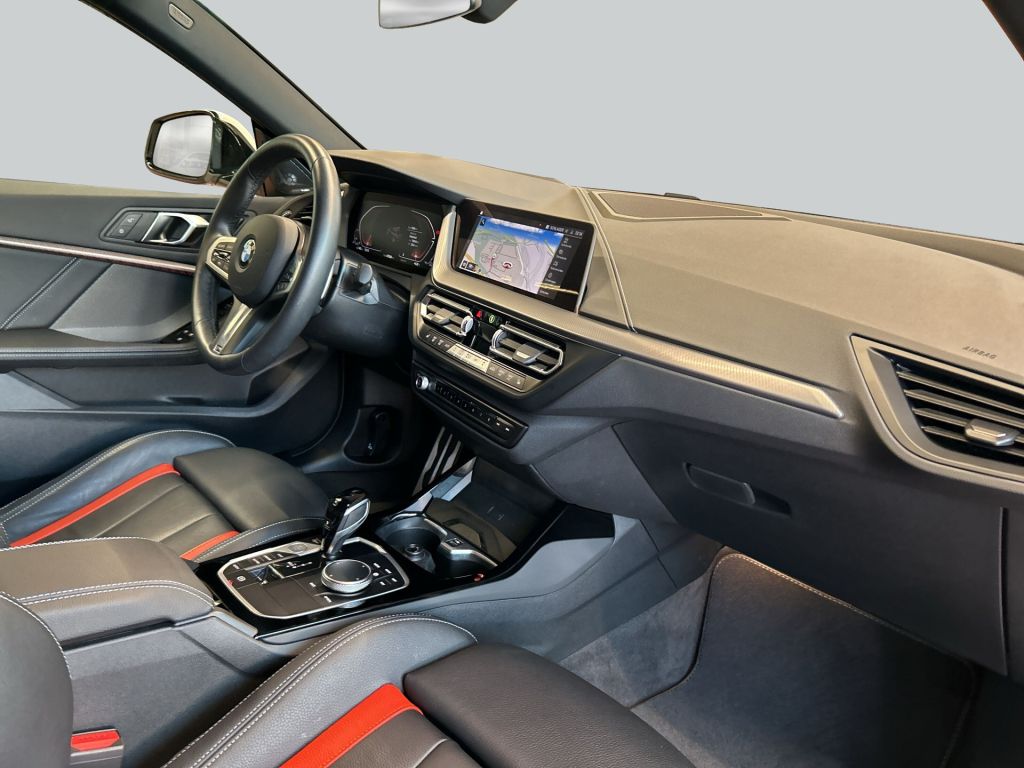 BMW 220 Gran Coupé 2024